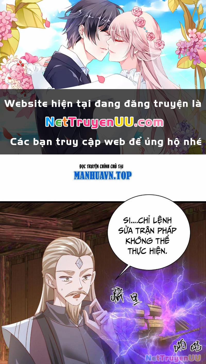 Mở Đầu Nữ Đế Làm Chính Cung 352 trang 0