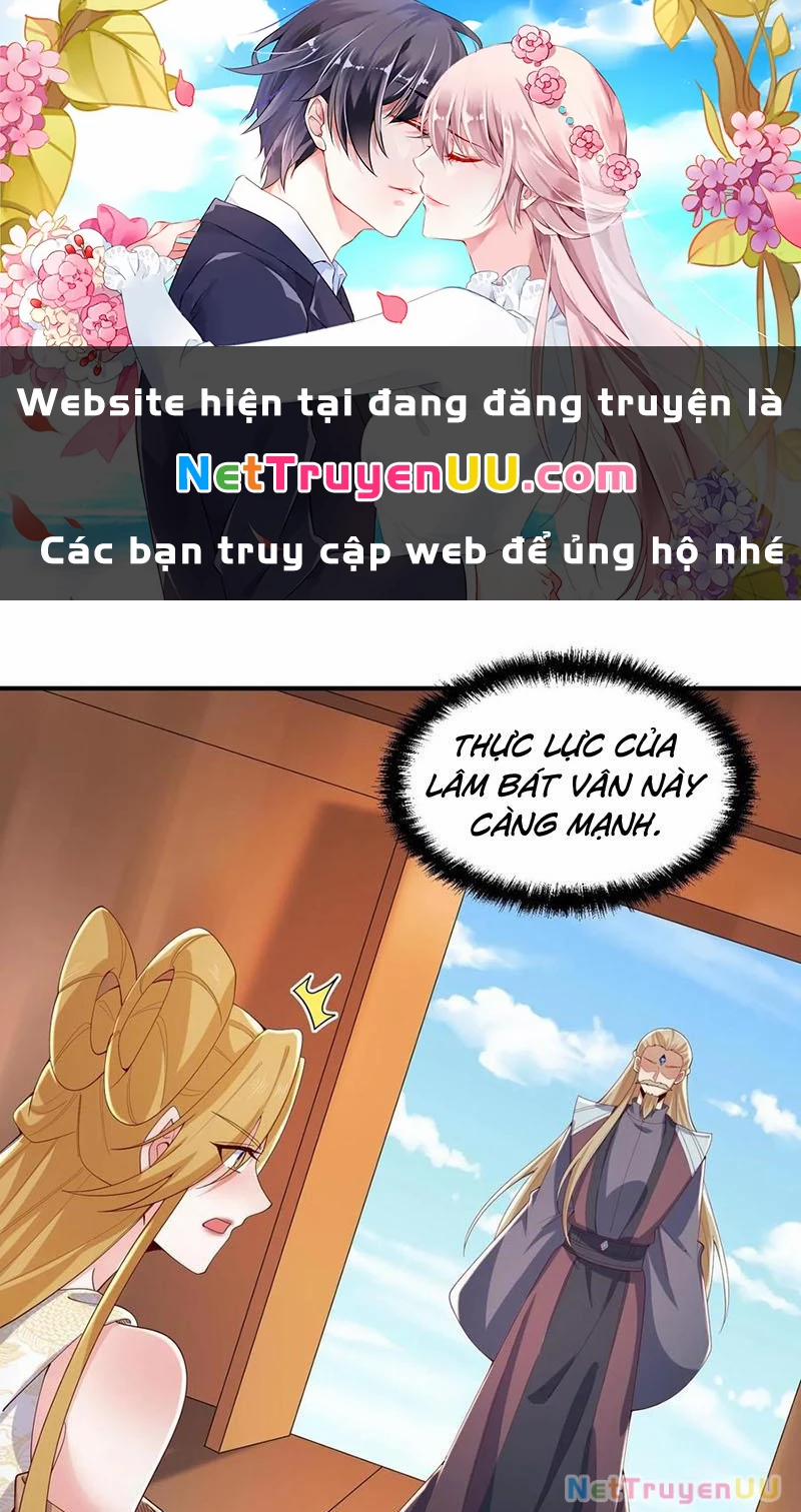 Mở Đầu Nữ Đế Làm Chính Cung 355 trang 0