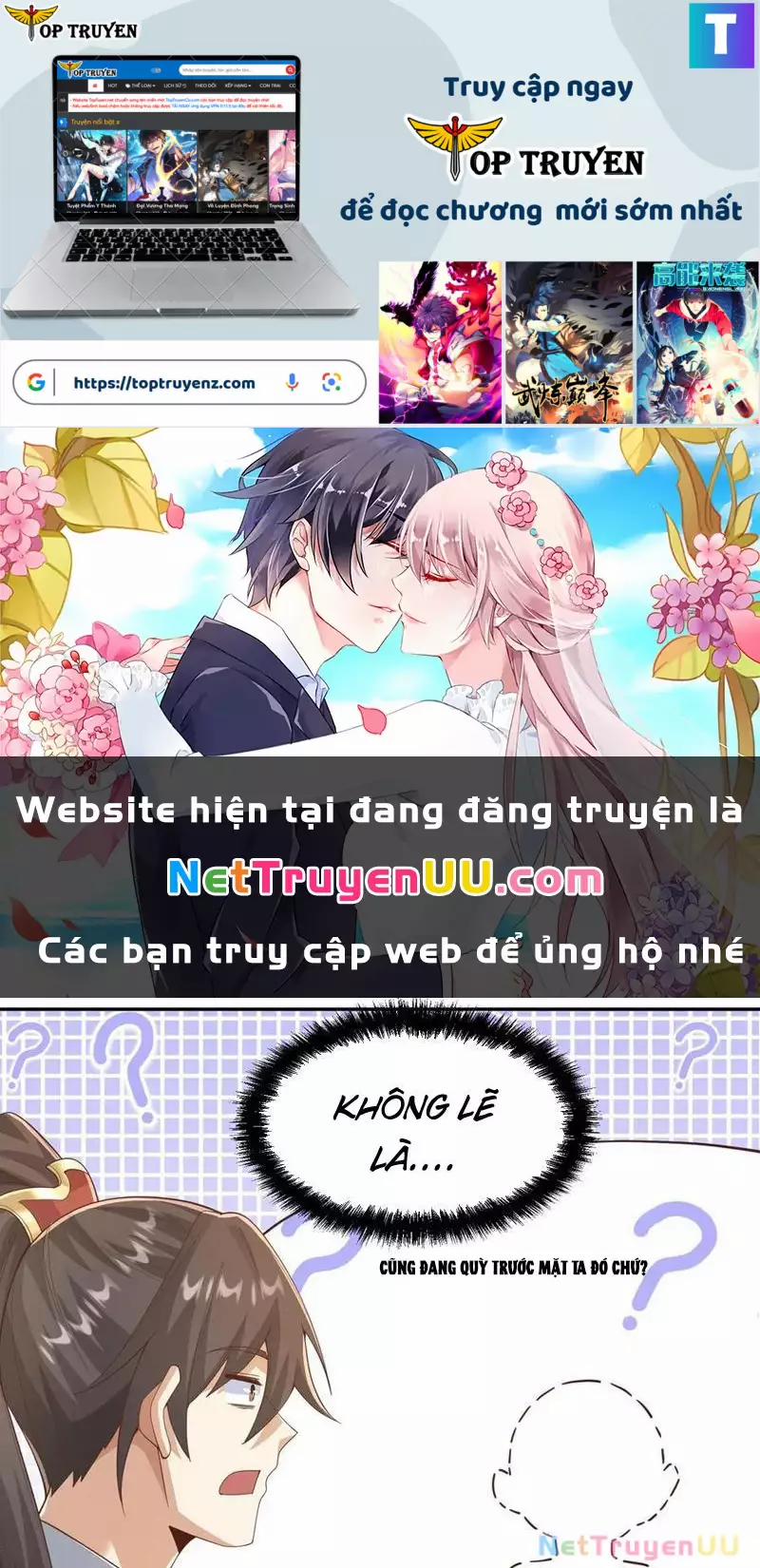 Mở Đầu Nữ Đế Làm Chính Cung 357 trang 0