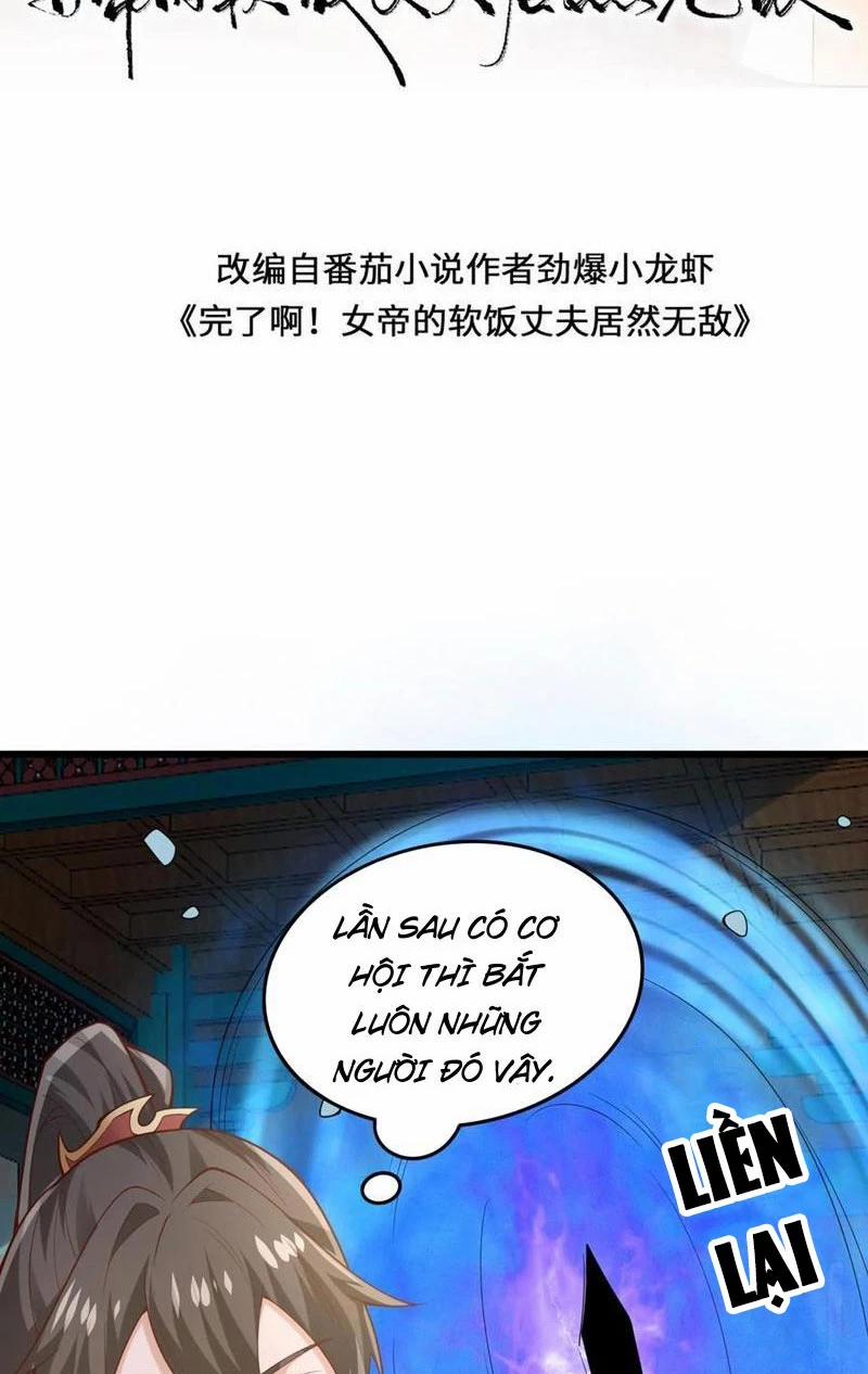 Mở Đầu Nữ Đế Làm Chính Cung 362 trang 1