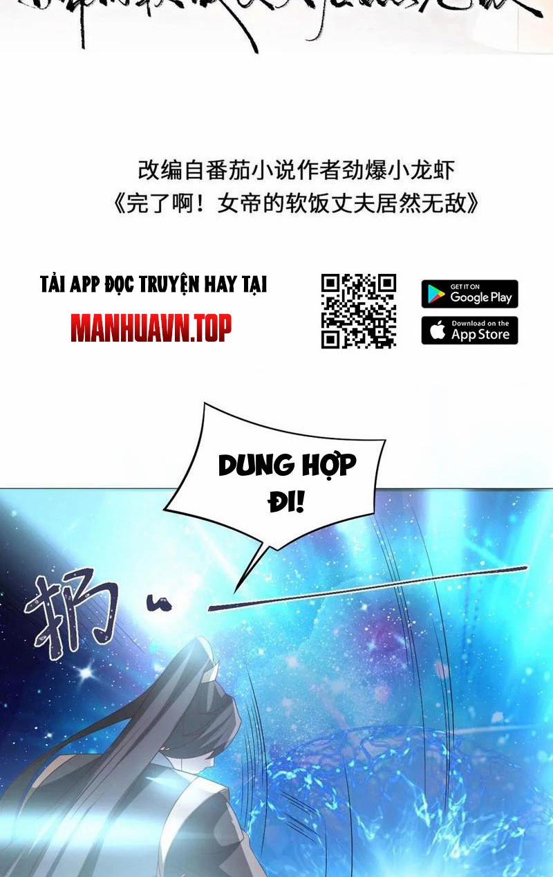 Mở Đầu Nữ Đế Làm Chính Cung 365 trang 1