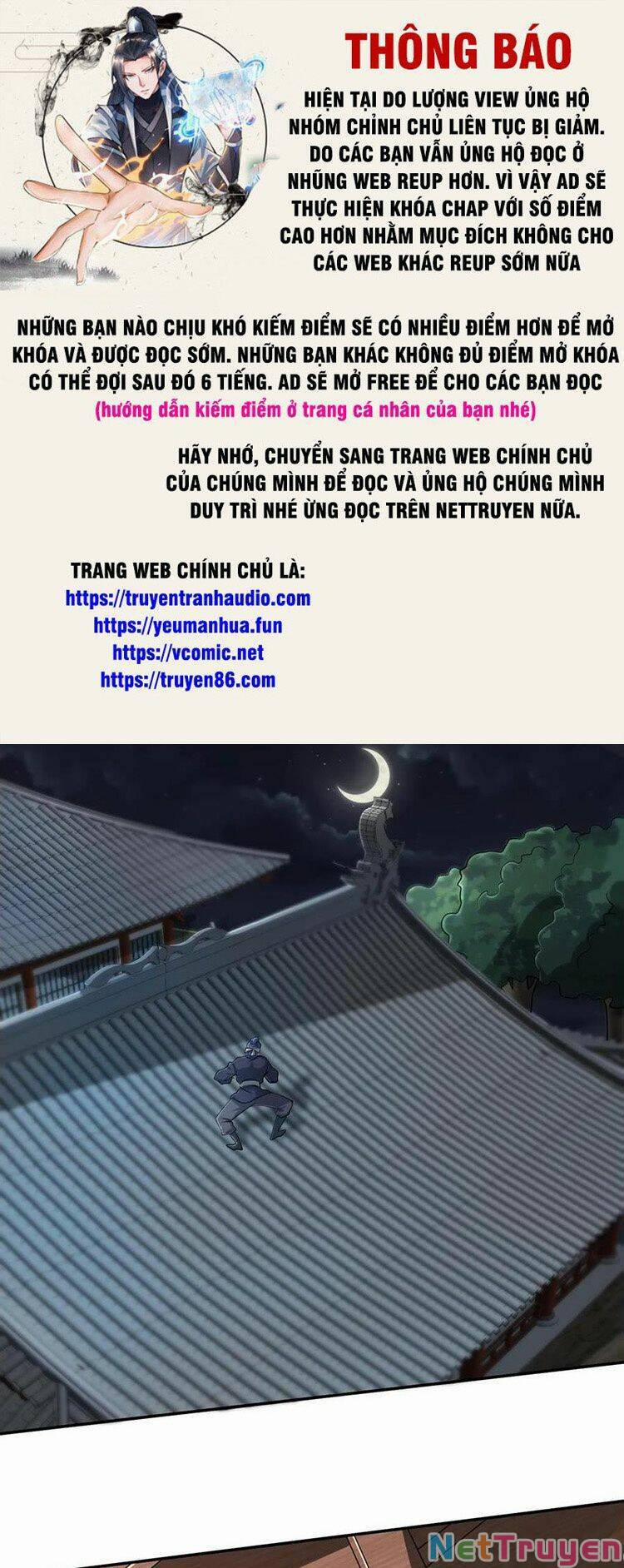 Mở Đầu Nữ Đế Làm Chính Cung 47 trang 0