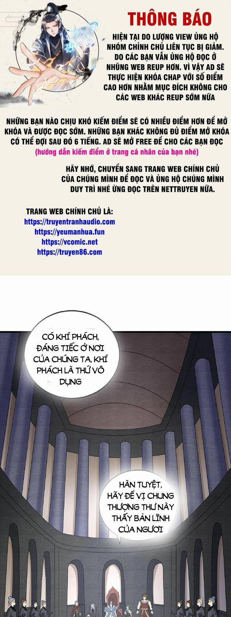 Mở Đầu Nữ Đế Làm Chính Cung 52 trang 0