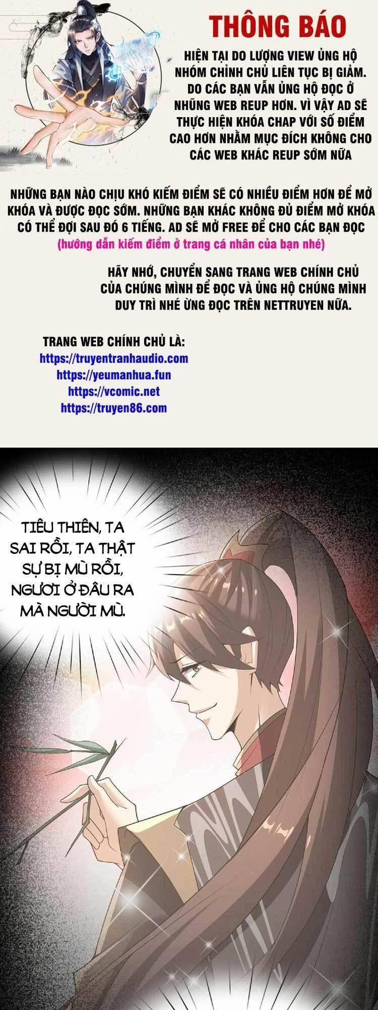 Mở Đầu Nữ Đế Làm Chính Cung 74 trang 0