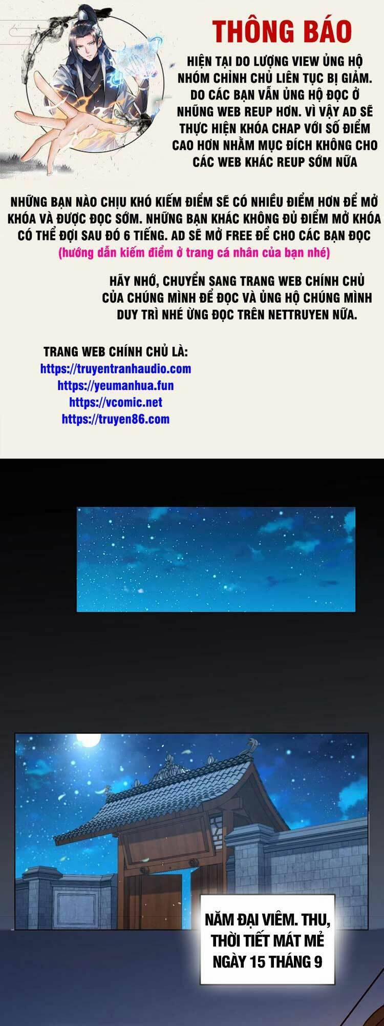 Mở Đầu Nữ Đế Làm Chính Cung 77 trang 0