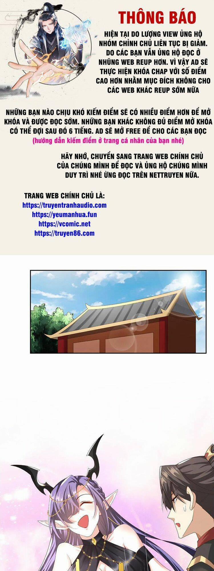Mở Đầu Nữ Đế Làm Chính Cung 78 trang 0