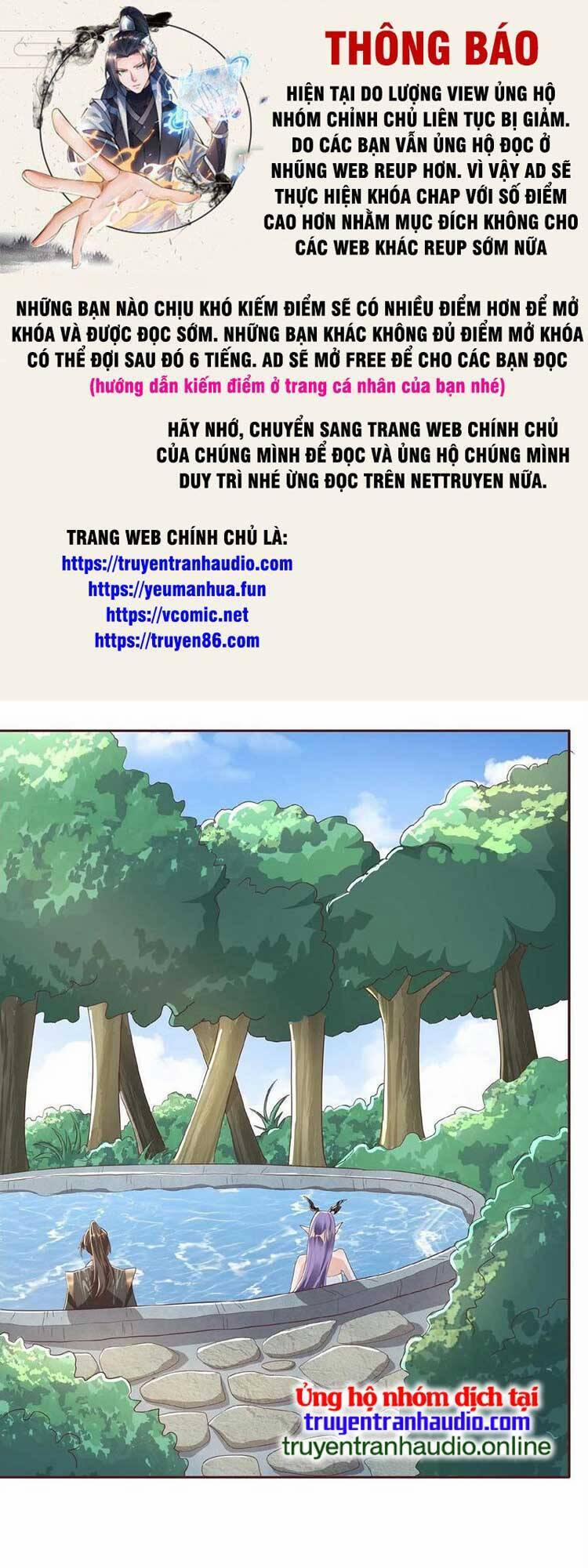 Mở Đầu Nữ Đế Làm Chính Cung 79 trang 0