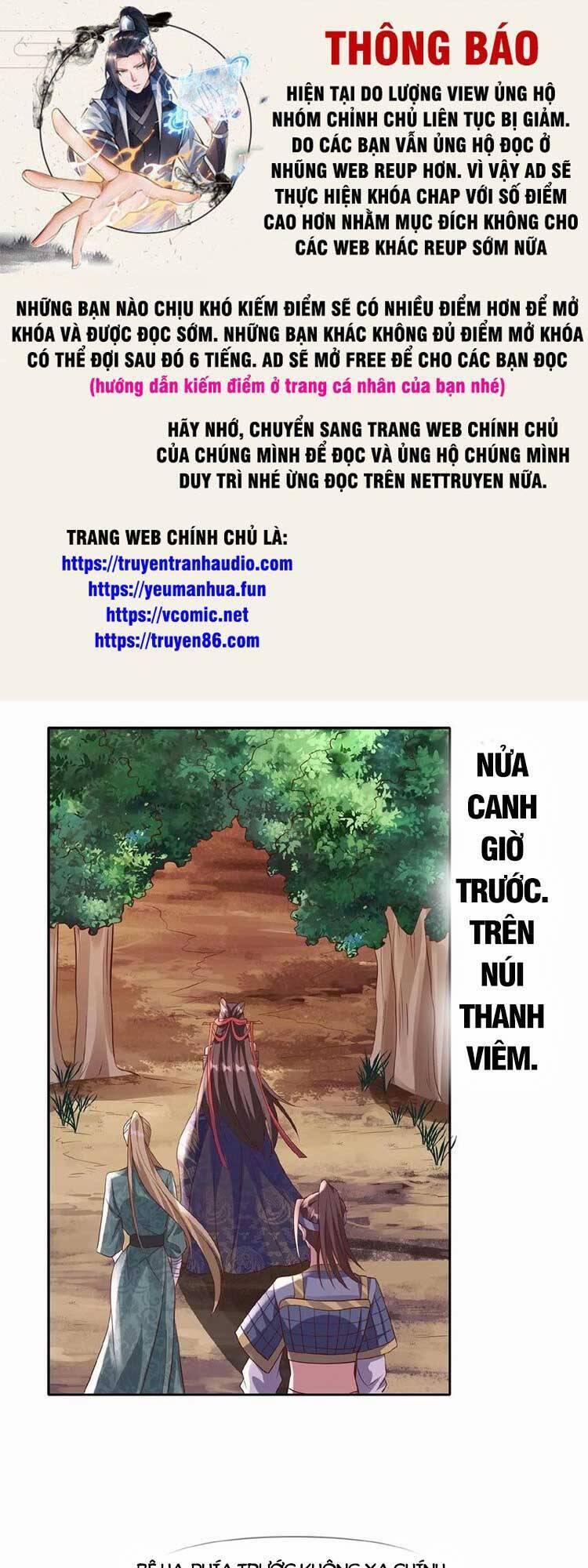 Mở Đầu Nữ Đế Làm Chính Cung 80 trang 0