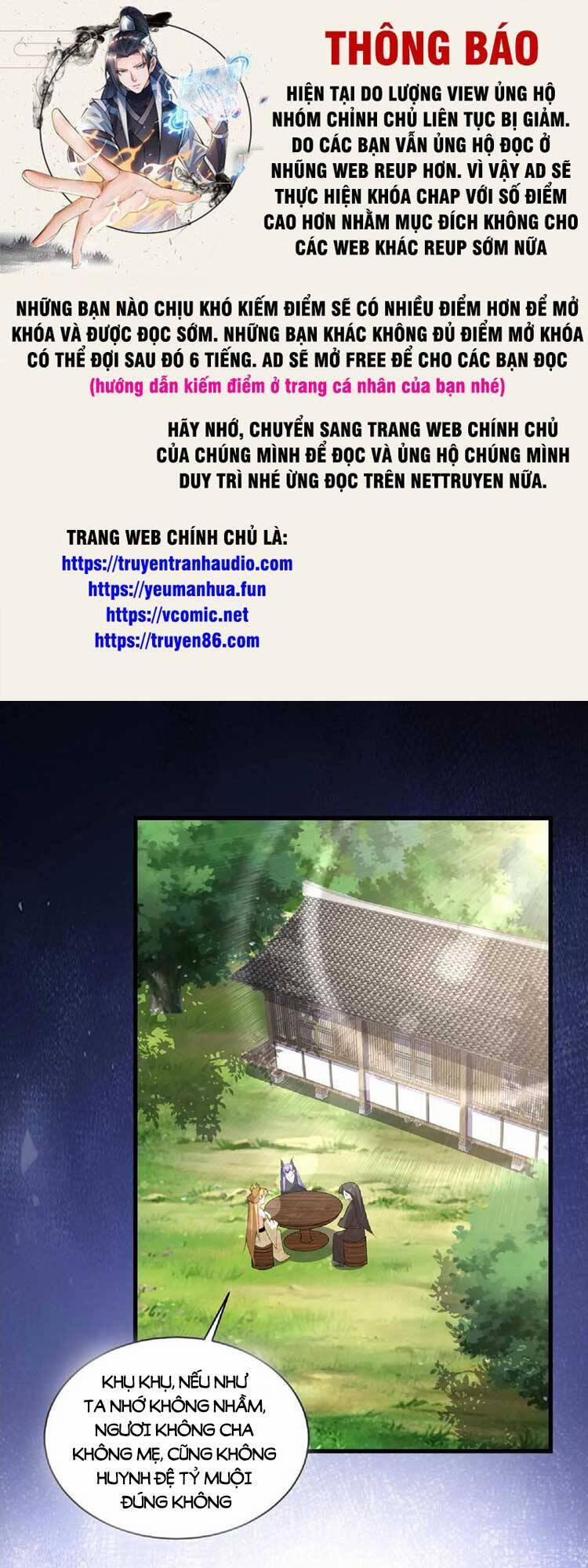 Mở Đầu Nữ Đế Làm Chính Cung 89 trang 0