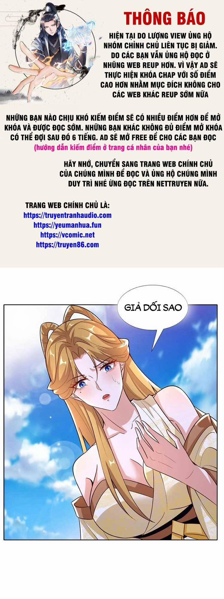 Mở Đầu Nữ Đế Làm Chính Cung 90 trang 0