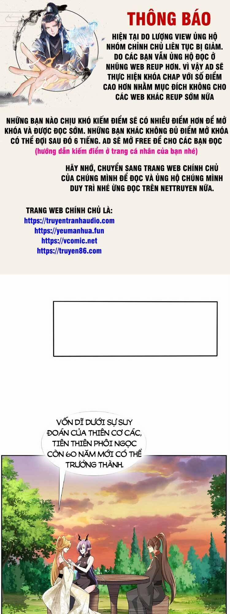 Mở Đầu Nữ Đế Làm Chính Cung 91 trang 0
