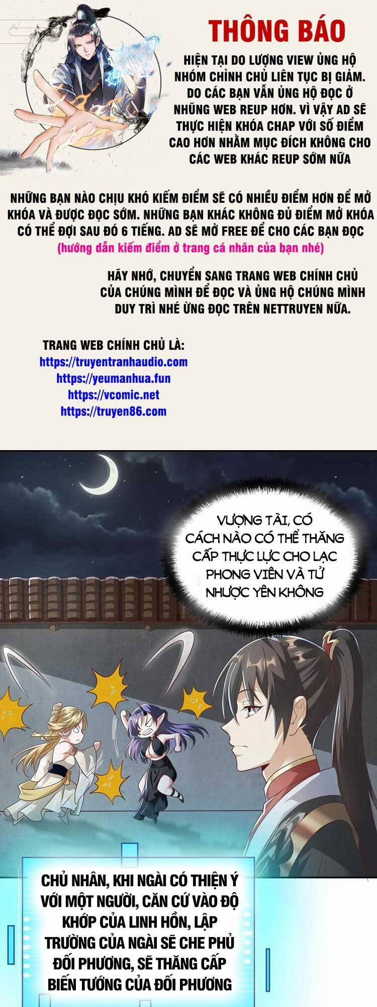 Mở Đầu Nữ Đế Làm Chính Cung 93 trang 0