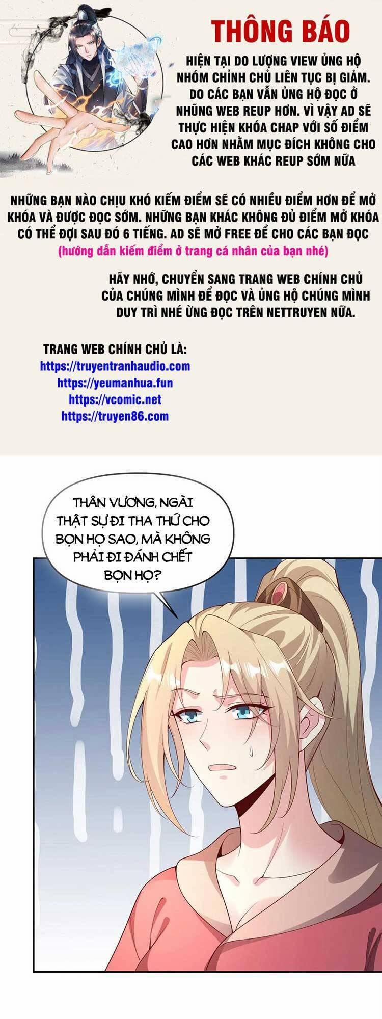 Mở Đầu Nữ Đế Làm Chính Cung 94 trang 0