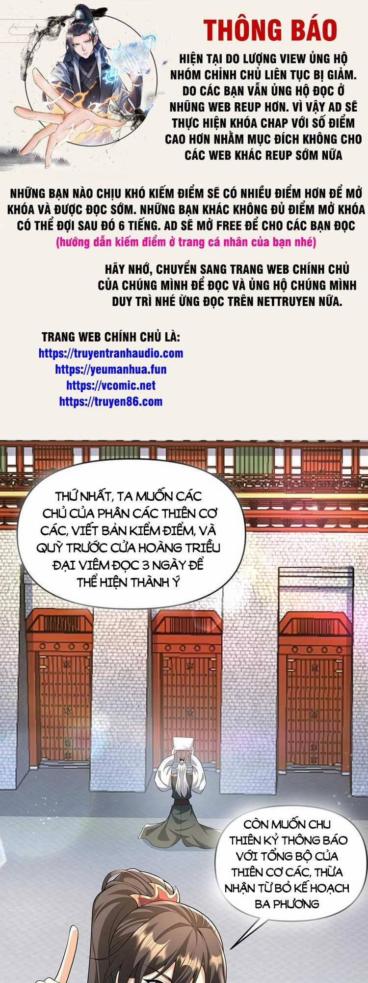 Mở Đầu Nữ Đế Làm Chính Cung 95 trang 0