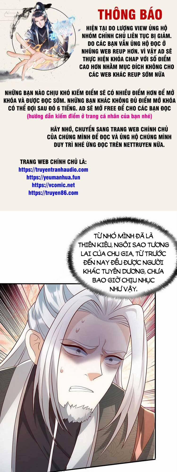 Mở Đầu Nữ Đế Làm Chính Cung 97 trang 0