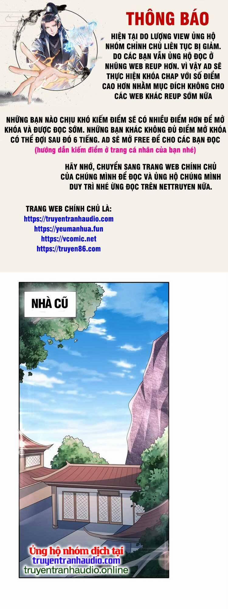 Mở Đầu Nữ Đế Làm Chính Cung 98 trang 0