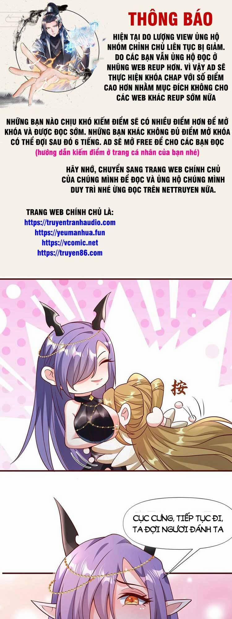Mở Đầu Nữ Đế Làm Chính Cung 99 trang 0