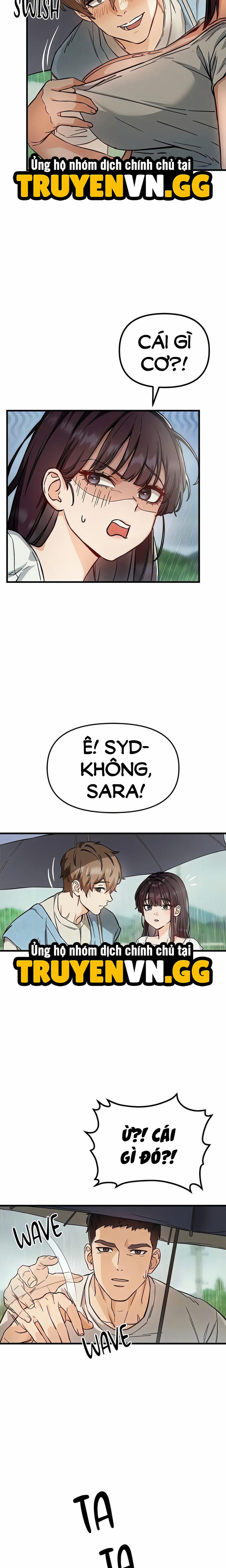 Mở Khoá Dục Vọng 7 trang 5