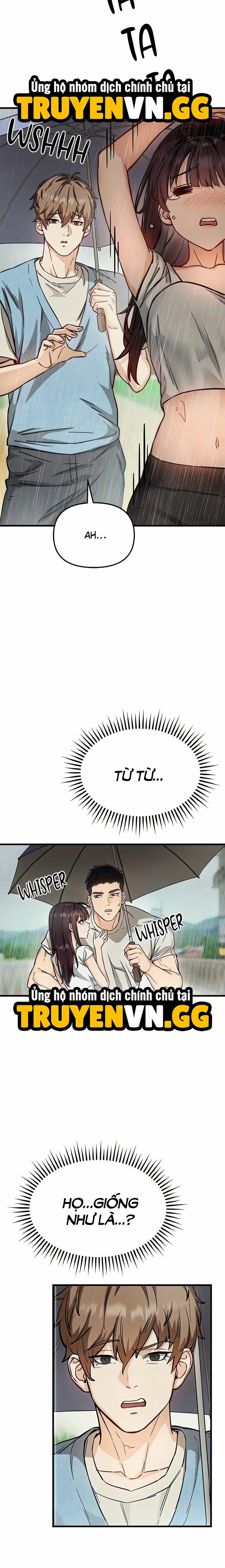 Mở Khoá Dục Vọng 7 trang 6