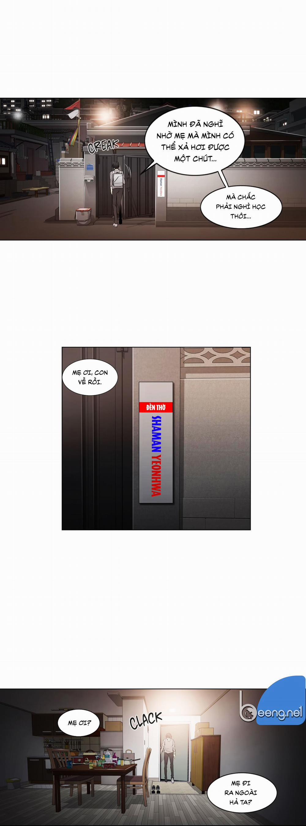 Mở Khóa Tim Em 1 trang 17