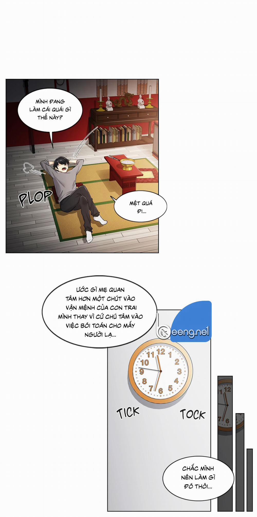 Mở Khóa Tim Em 1 trang 24