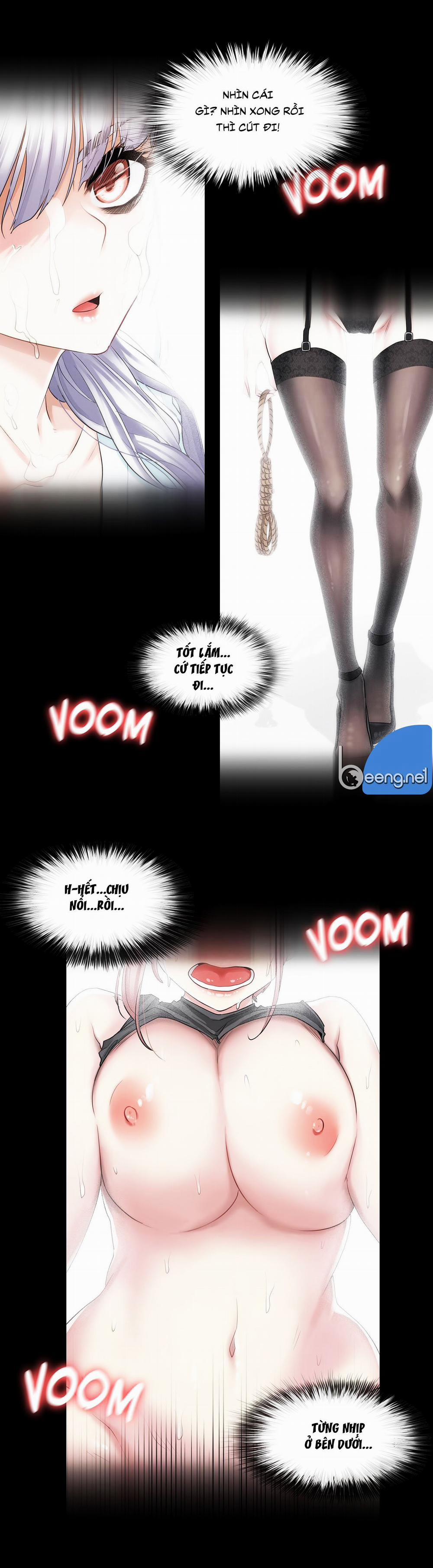 Mở Khóa Tim Em 1 trang 28