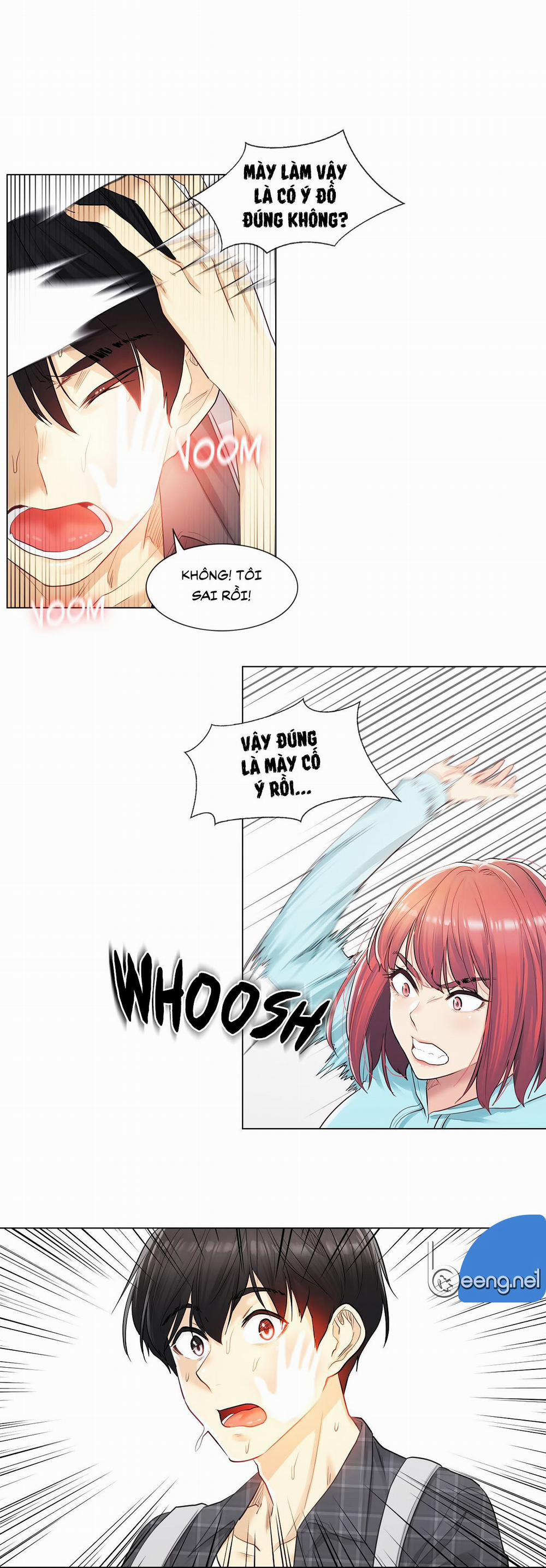 Mở Khóa Tim Em 1 trang 39