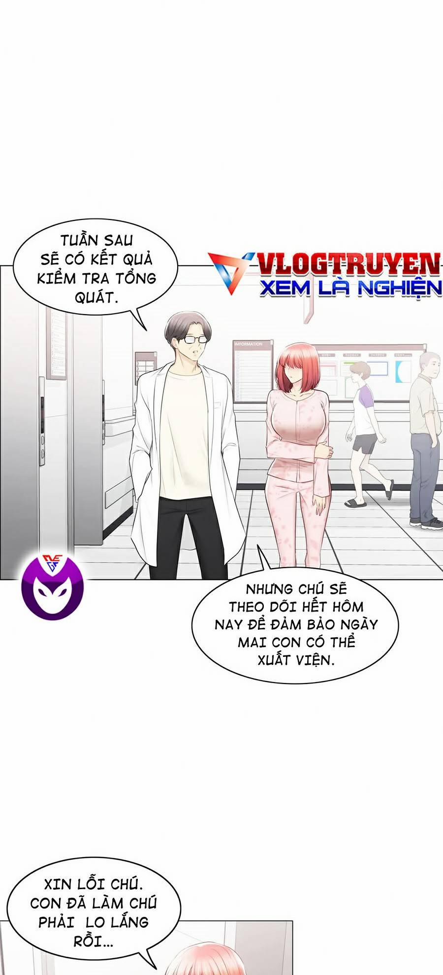 Mở Khóa Tim Em 100 trang 5