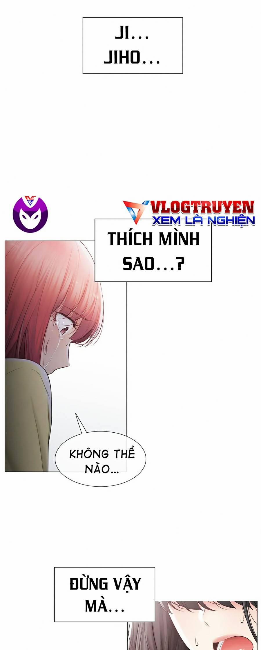 Mở Khóa Tim Em 102 trang 1