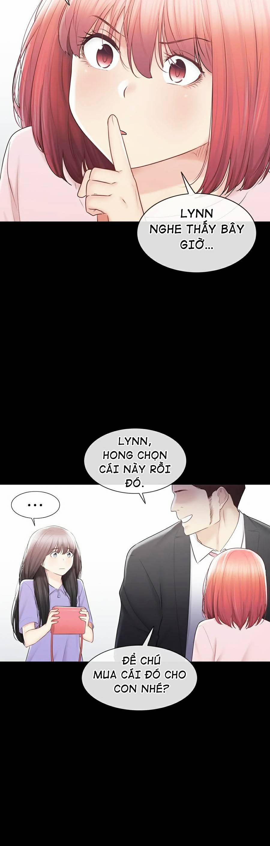 Mở Khóa Tim Em 102 trang 13