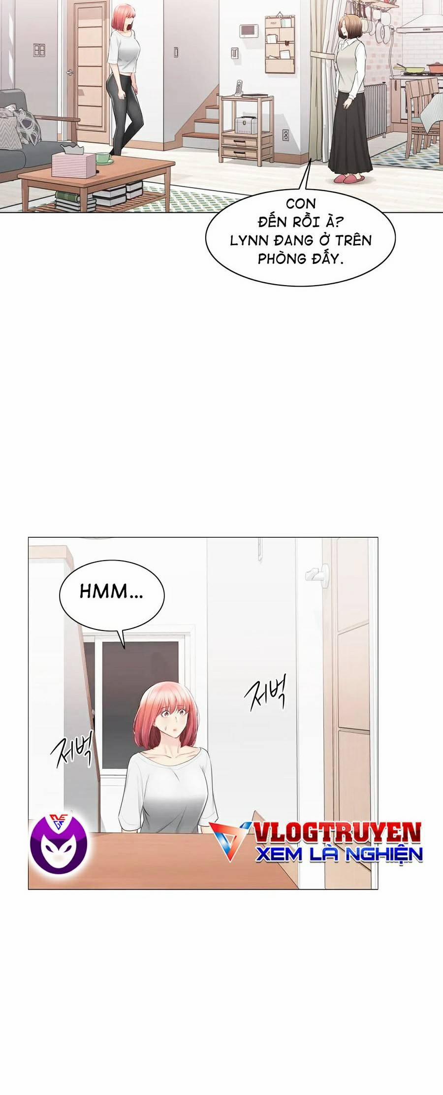 Mở Khóa Tim Em 104 trang 25