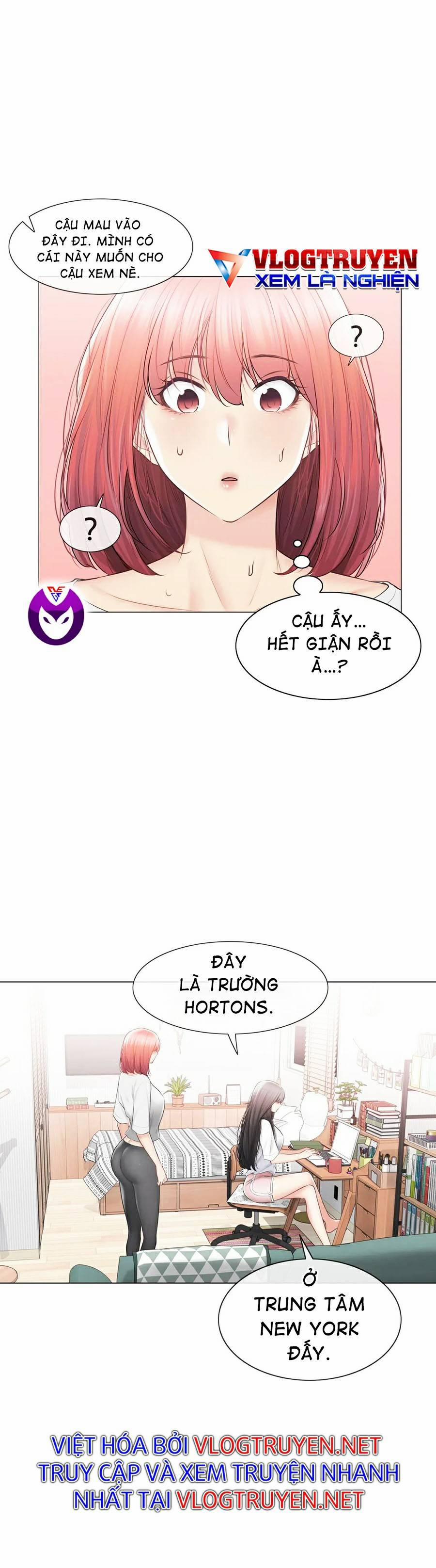 Mở Khóa Tim Em 104 trang 28