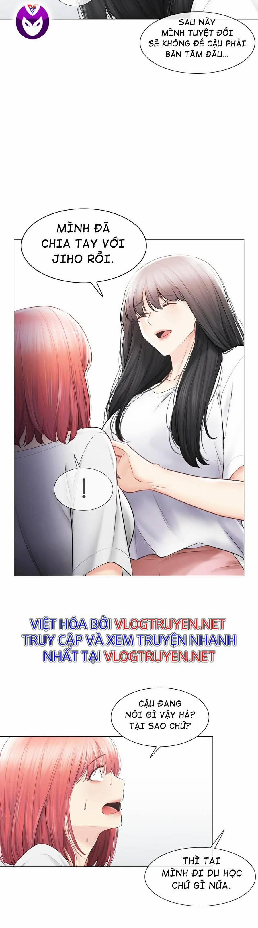 Mở Khóa Tim Em 104 trang 34