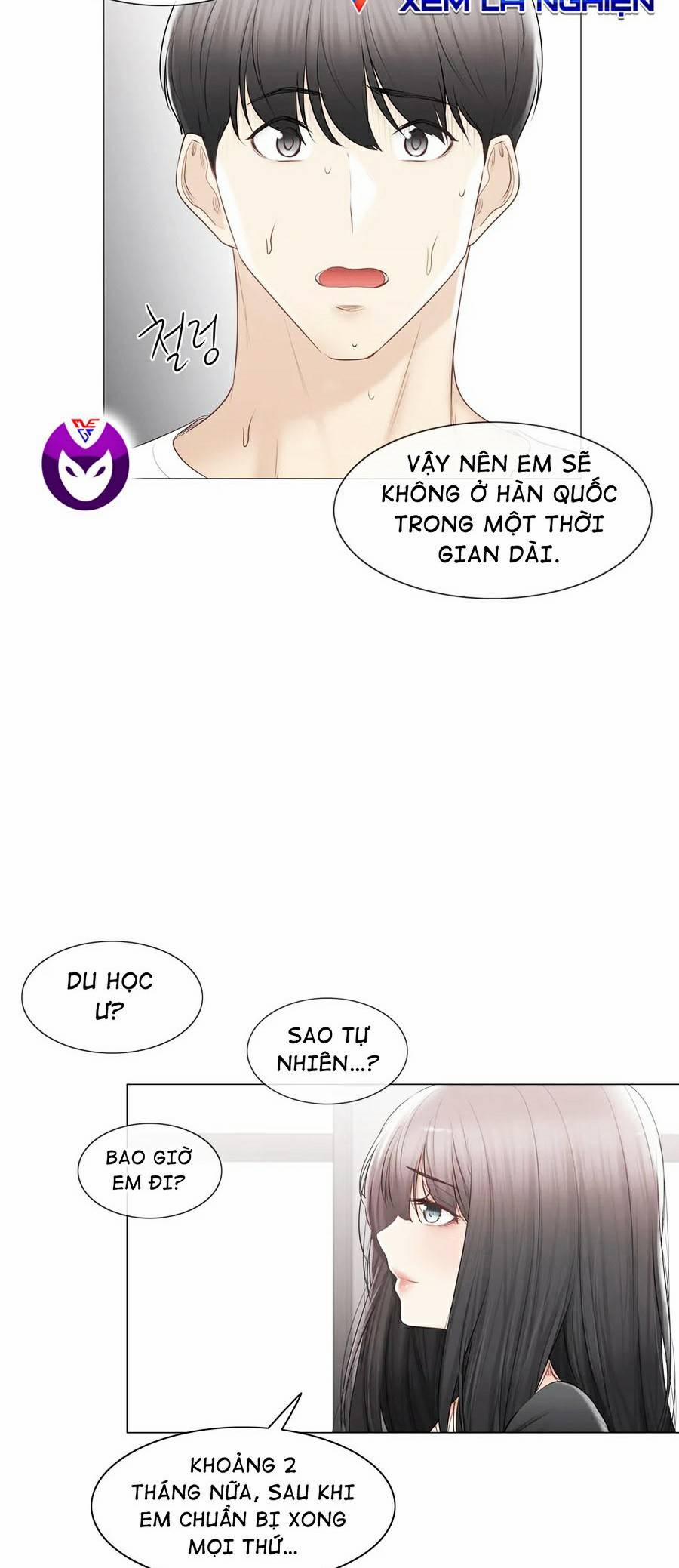 Mở Khóa Tim Em 104 trang 5