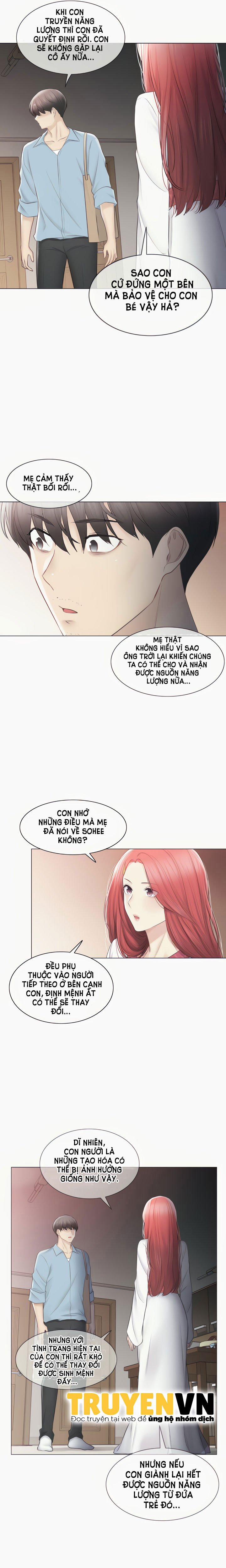 Mở Khóa Tim Em 105 trang 18