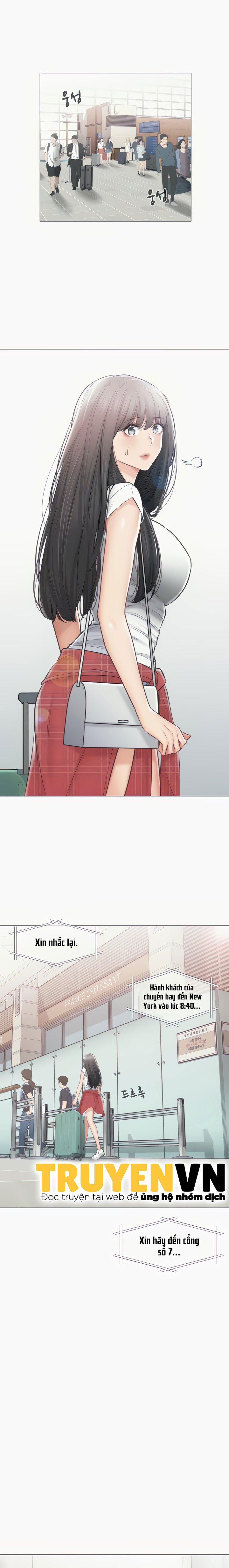 Mở Khóa Tim Em 105 trang 4