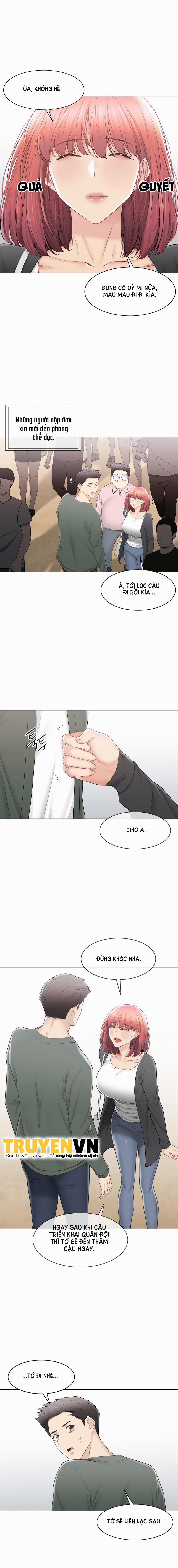 Mở Khóa Tim Em 106 trang 12