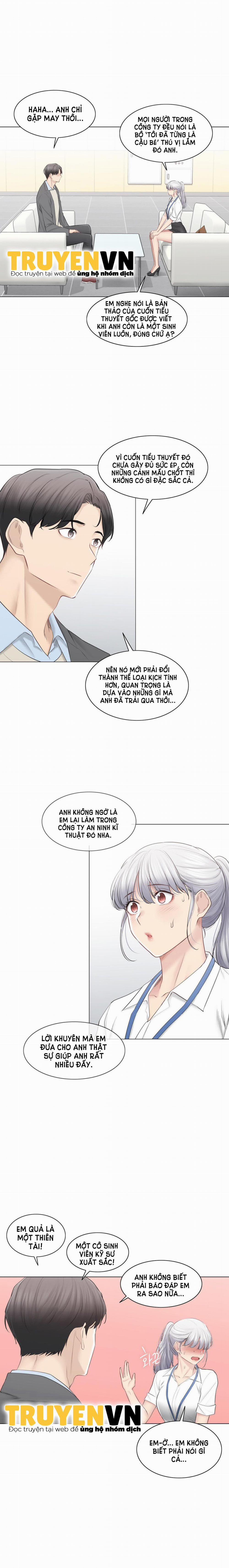 Mở Khóa Tim Em 108 trang 2