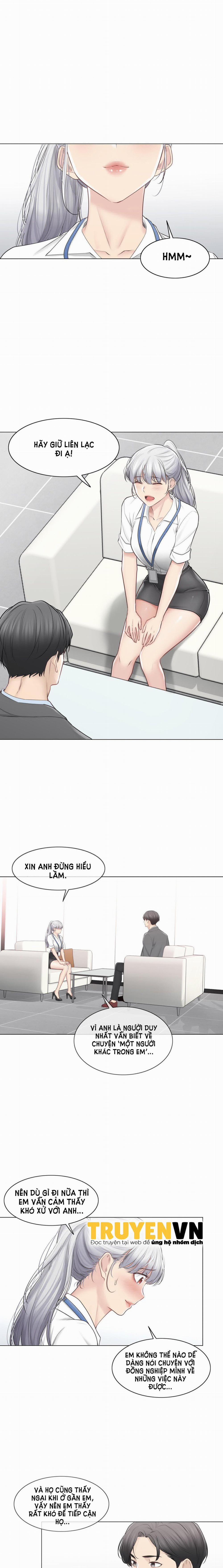 Mở Khóa Tim Em 108 trang 4