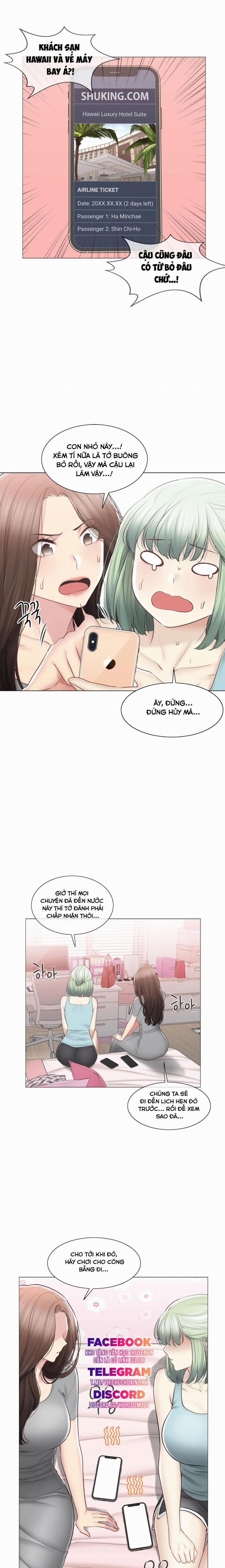 Mở Khóa Tim Em 109 trang 4