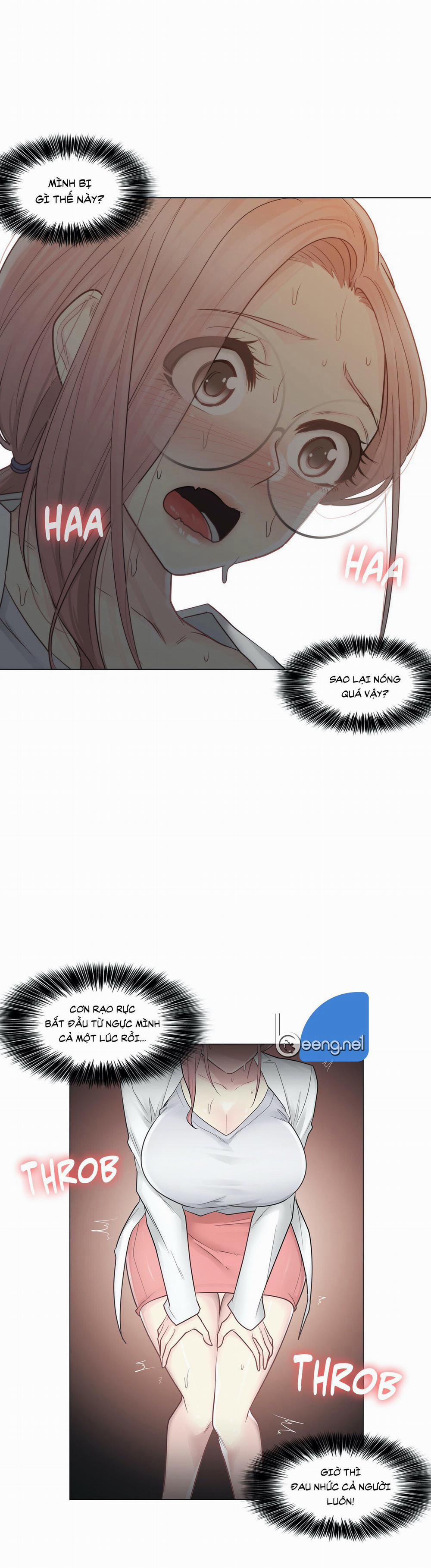 Mở Khóa Tim Em 11 trang 15