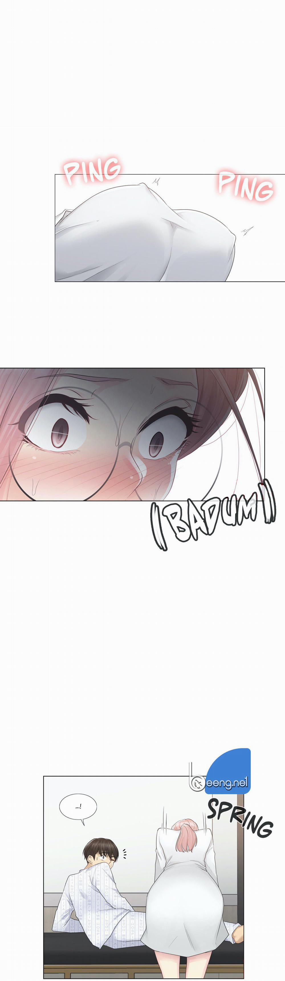 Mở Khóa Tim Em 11 trang 20