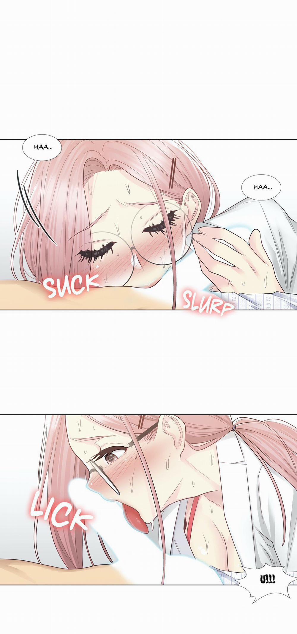 Mở Khóa Tim Em 11 trang 28