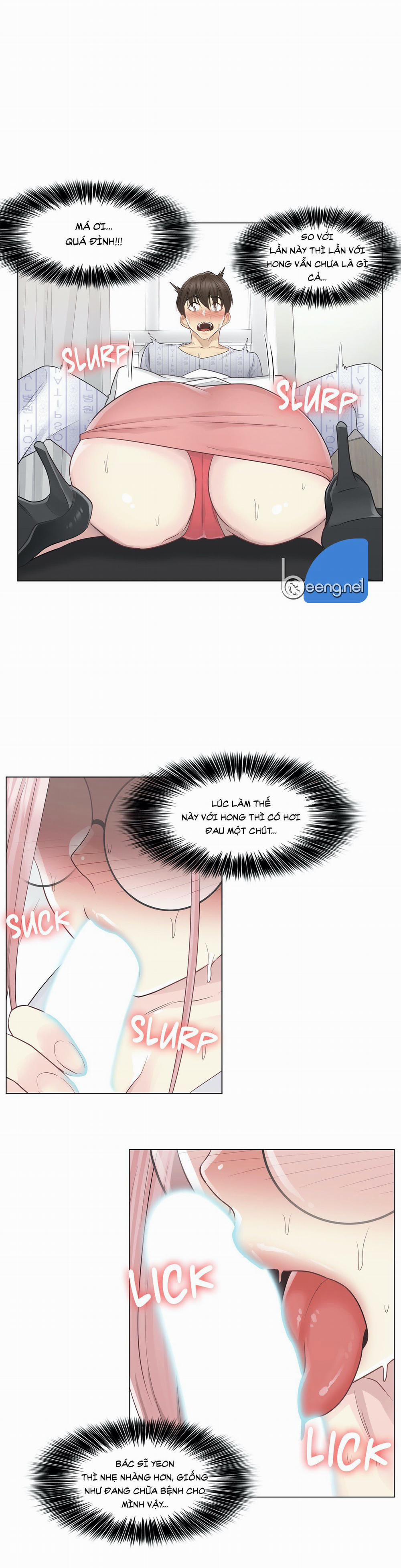 Mở Khóa Tim Em 11 trang 29