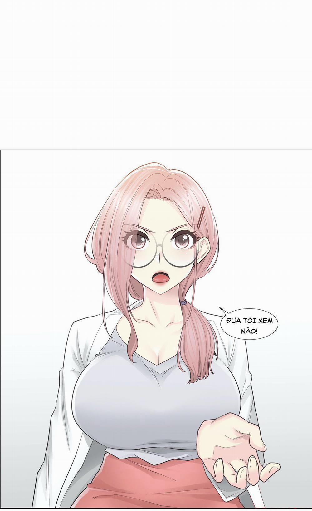 Mở Khóa Tim Em 11 trang 8