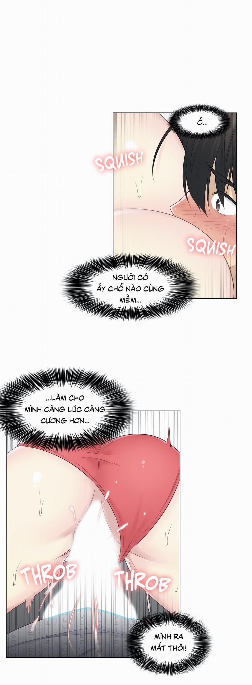 Mở Khóa Tim Em 12 trang 17