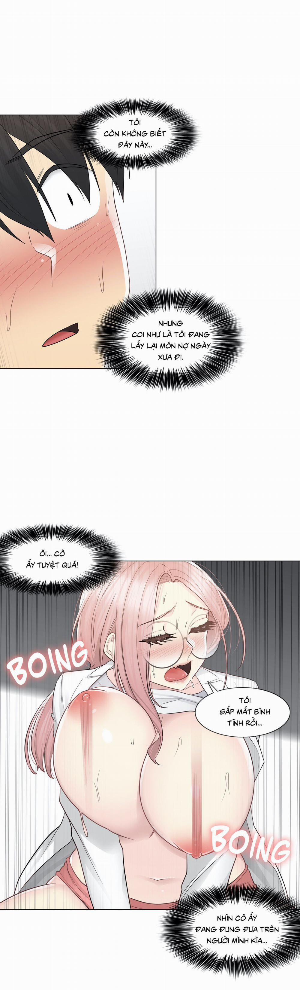 Mở Khóa Tim Em 12 trang 9