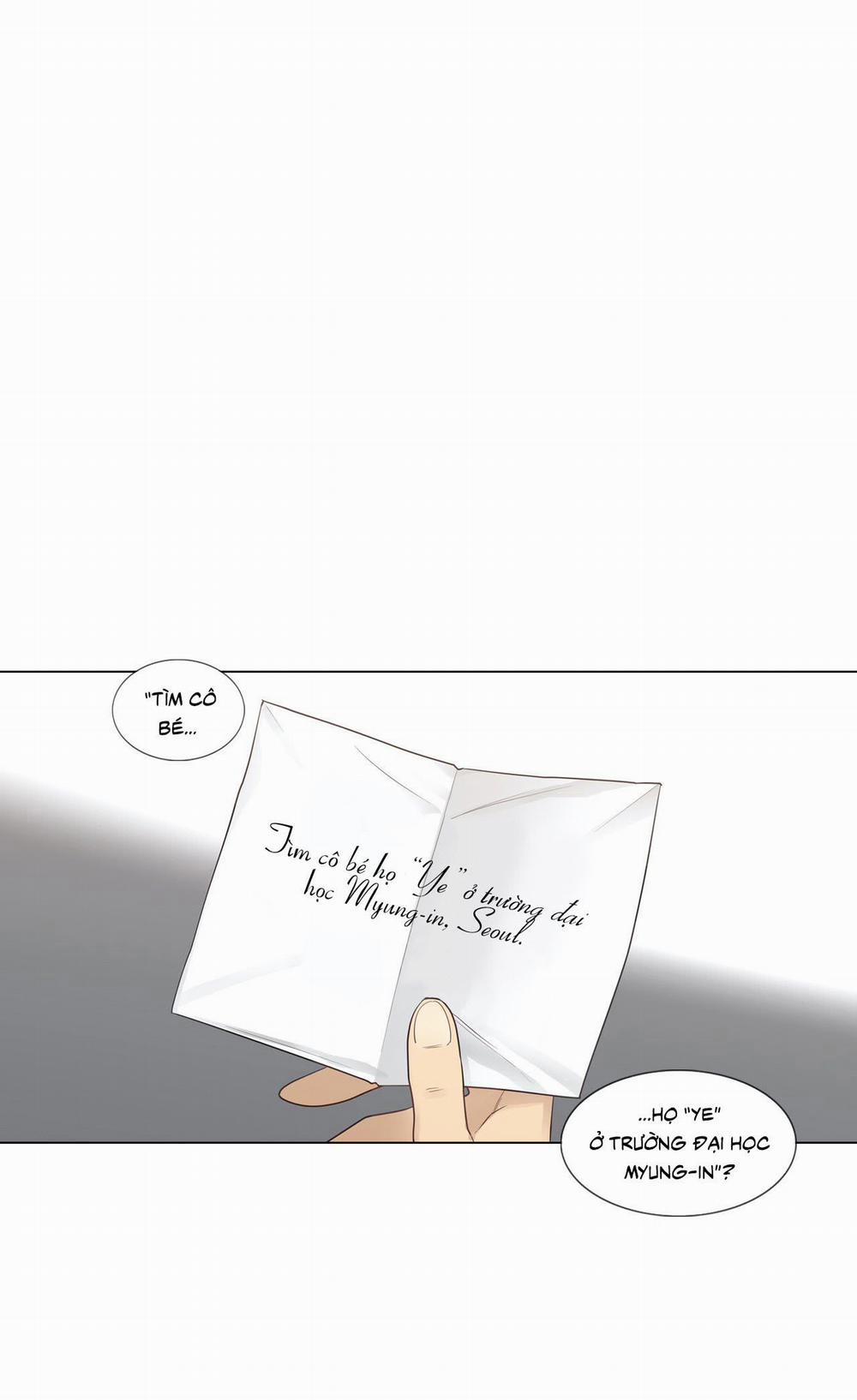 Mở Khóa Tim Em 13 trang 29