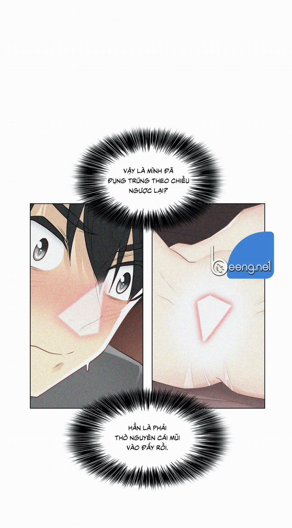 Mở Khóa Tim Em 17 trang 15