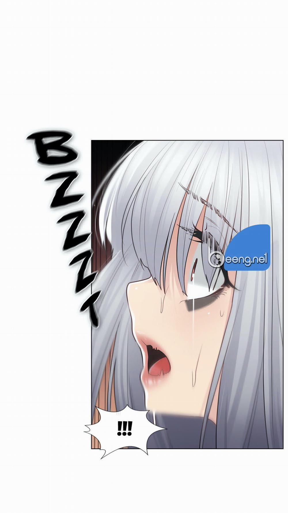 Mở Khóa Tim Em 17 trang 18